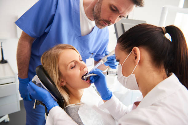 Best TMJ/TMD Treatment  in Perryton, TX