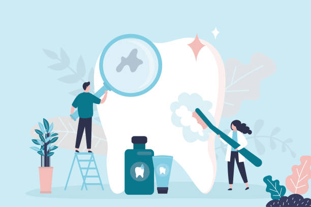 Laser Dentistry in Perryton, TX