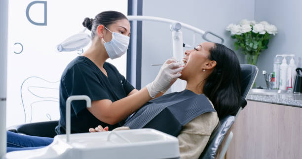 Emergency Dental Services in Perryton, TX