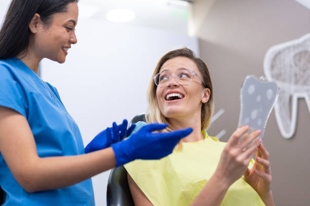 Emergency Dental Services in Perryton, TX